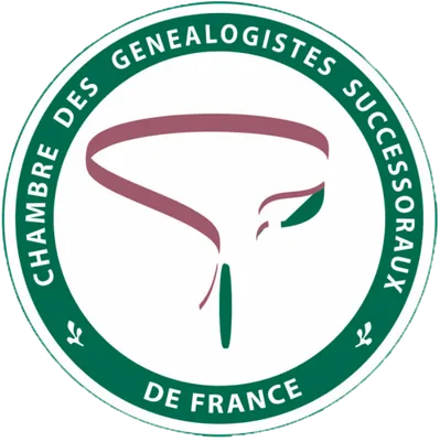 Chambre des Généalogistes Successoraux