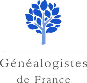 Généalogistes de France