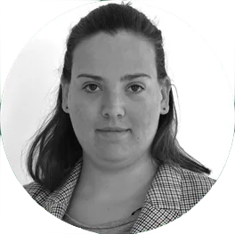 Portrait de Lily-rose Fradin