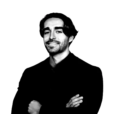 Portrait de Louison Boutet