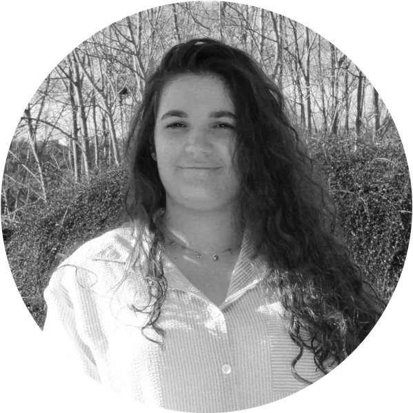 Portrait de Elise Yzon