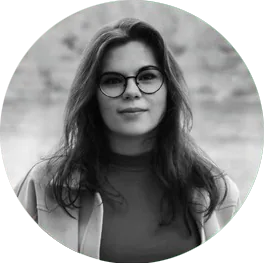 Portrait de Eva Triaureau