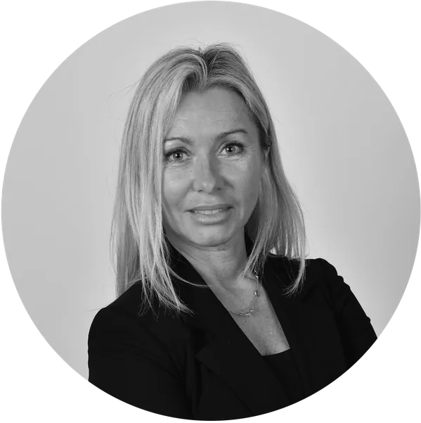 Portrait de Mélanie Fortier