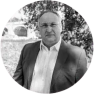 Portrait de Pascal Vella