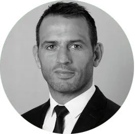 Portrait de Serge Havet