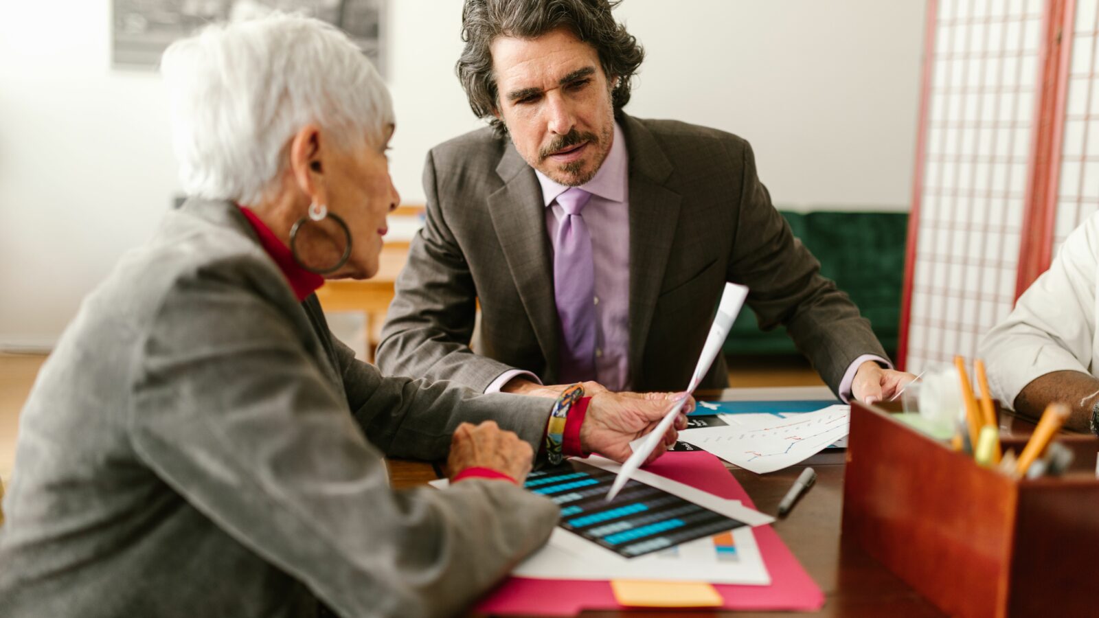 Succession : pourquoi 70 ans est un cap fiscal décisif pour les seniors nés en 1956