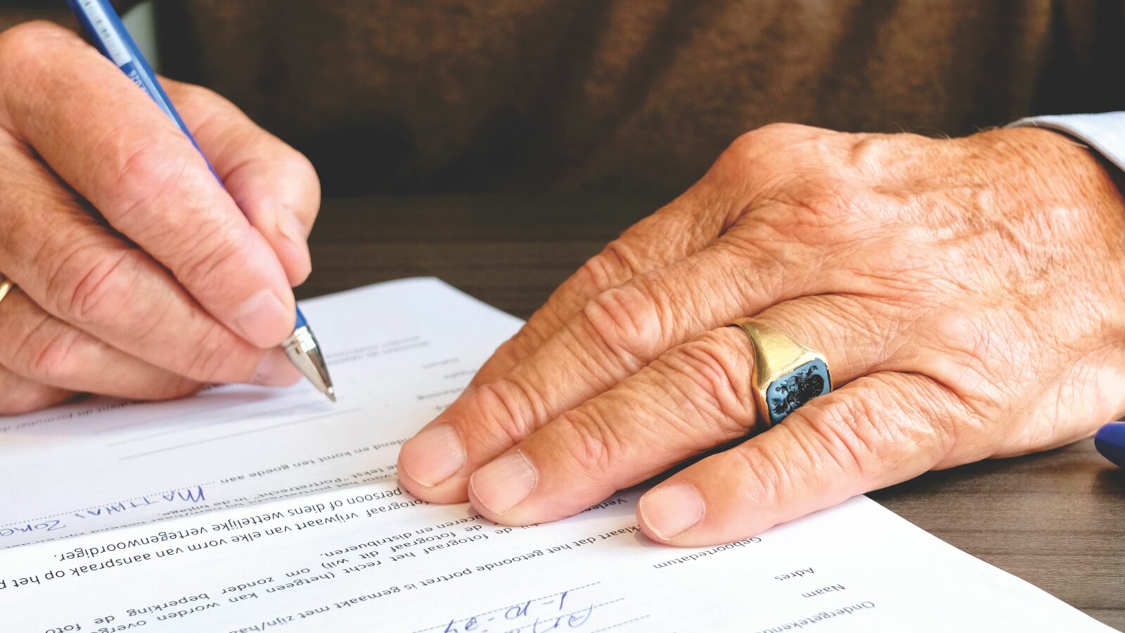 ASPA et minimum vieillesse : ce que les héritiers doivent savoir en 2026