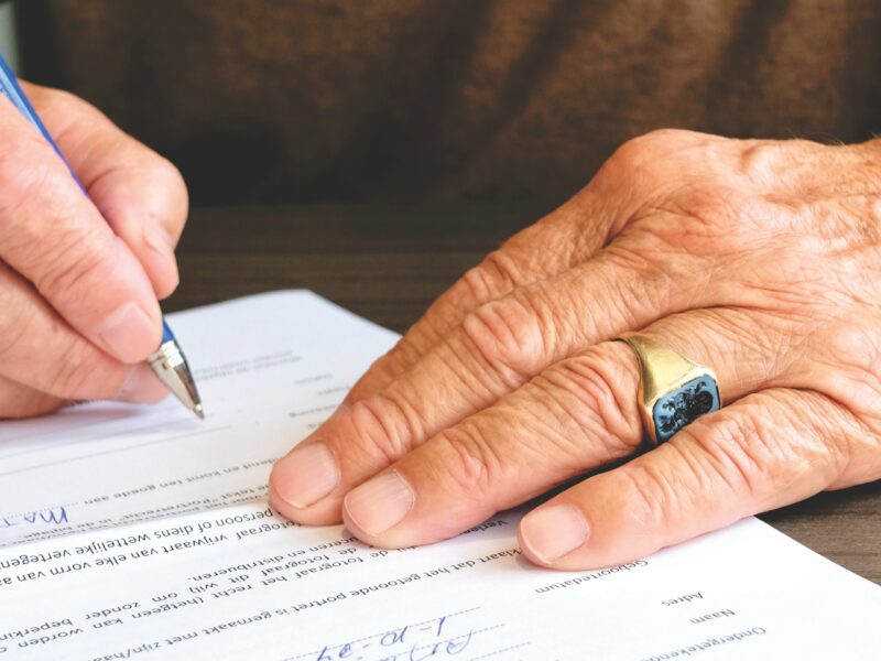 ASPA et minimum vieillesse : ce que les héritiers doivent savoir en 2026