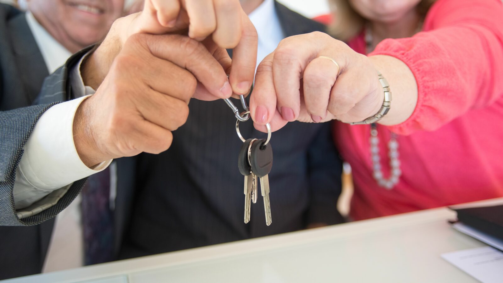 Succession et résidence principale : que devient le logement du défunt ?