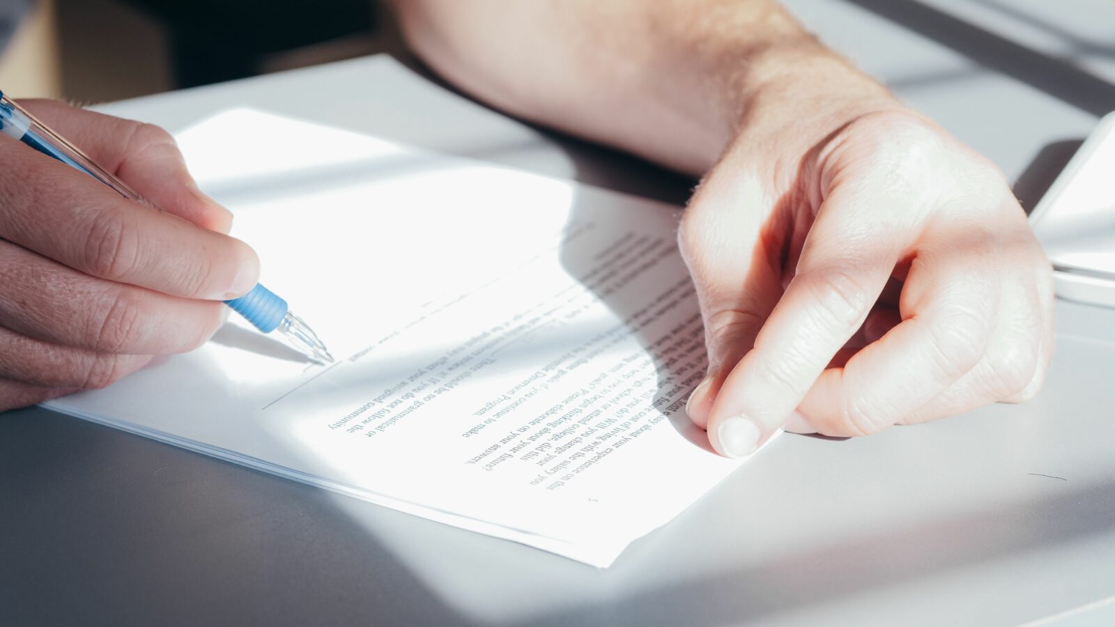 Mandat à effet posthume : organisez la gestion de votre succession avant qu’il ne soit trop tard