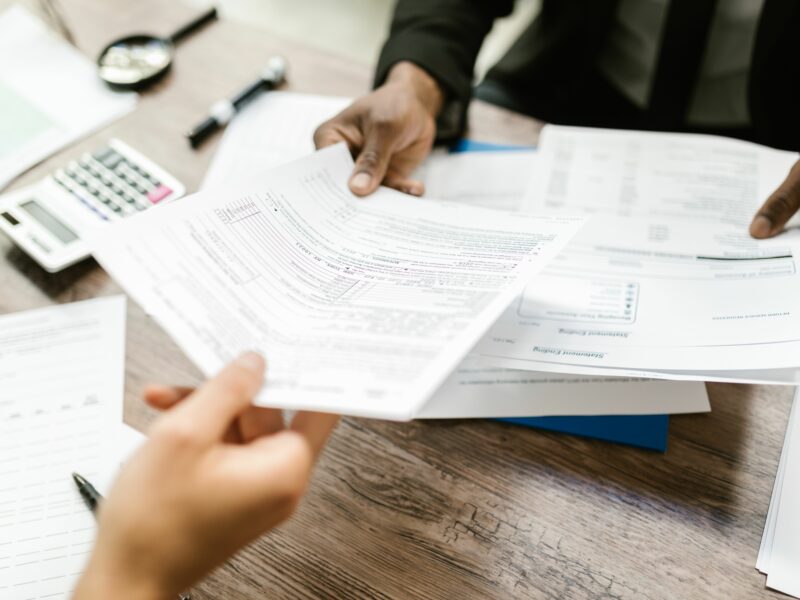 Succession avec dettes : ce que les héritiers peuvent faire